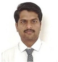Prof. Keshav M. Jadhav