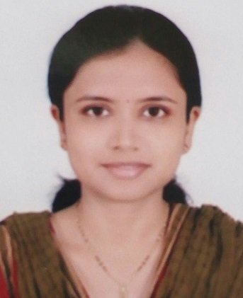 Rachayita Giri - Lead Technical Consultant - Zuora